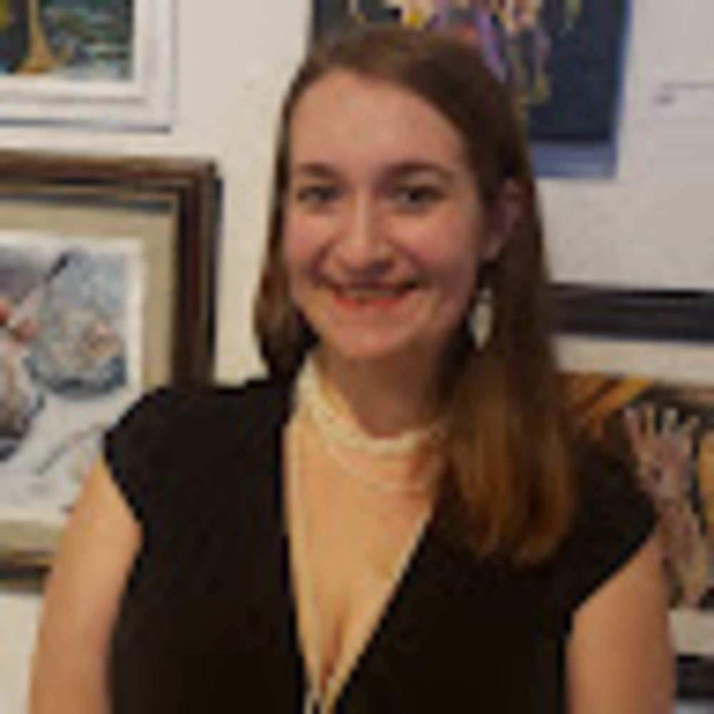 Meet your Posher, Lila